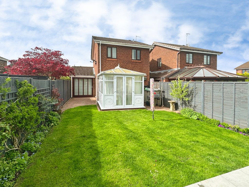 Additional image 20 of 4 bed detached house for saleFurnace Close, Wolverhampton WV5