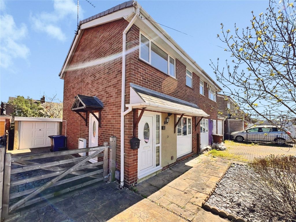 Additional image 12 of 3 bed semi-detached house for saleWaverley Lane, Burton-On-Trent, Staffordshire DE14