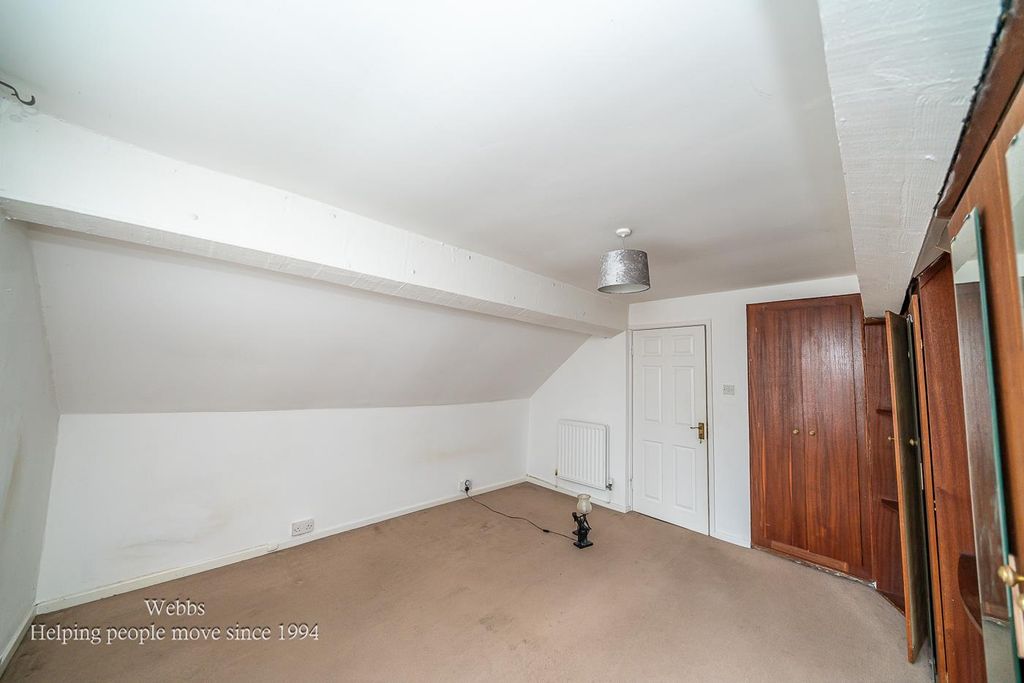 Additional image 20 of 4 bed detached bungalow for saleWalhouse Street, Cannock WS11