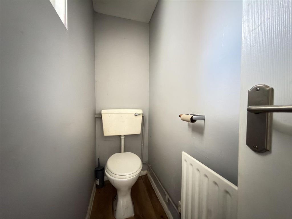 Additional image 8 of 3 bed terraced house for saleSwannington Road, Leicester LE3