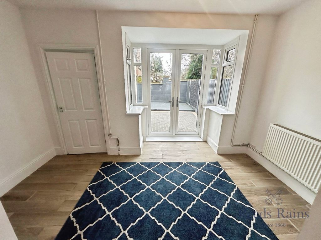 Additional image 3 of 2 bed semi-detached house for saleSt. Thomas Place, Stoke-On-Trent, Staffordshire ST4