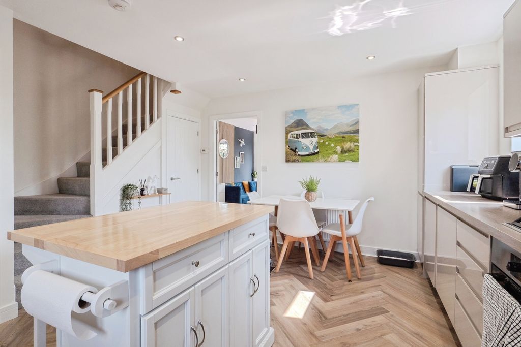 Additional image 6 of 3 bed semi-detached house for saleWindlass Close, Loughborough, Leicestershire LE11