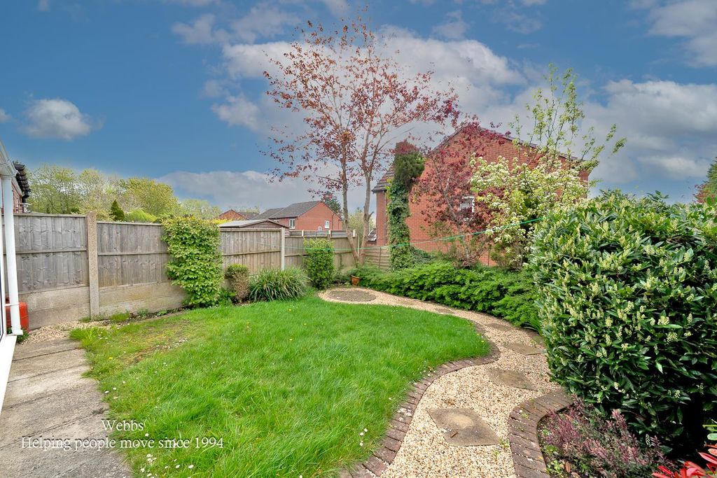 Additional image 53 of 3 bed semi-detached house for saleTwo Oaks Avenue, Burntwood WS7