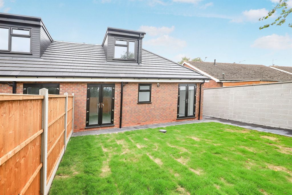Additional image 12 of 2 bed semi-detached bungalow for saleSunset Close, Coven, Wolverhampton WV9