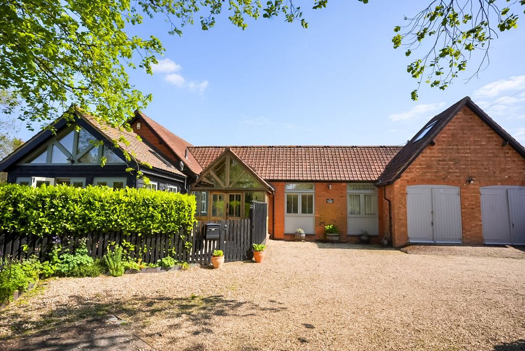 Additional image 23 of 3 bed property for saleGrove Stud Cottage, 22 Burrough Road, Somerby LE14