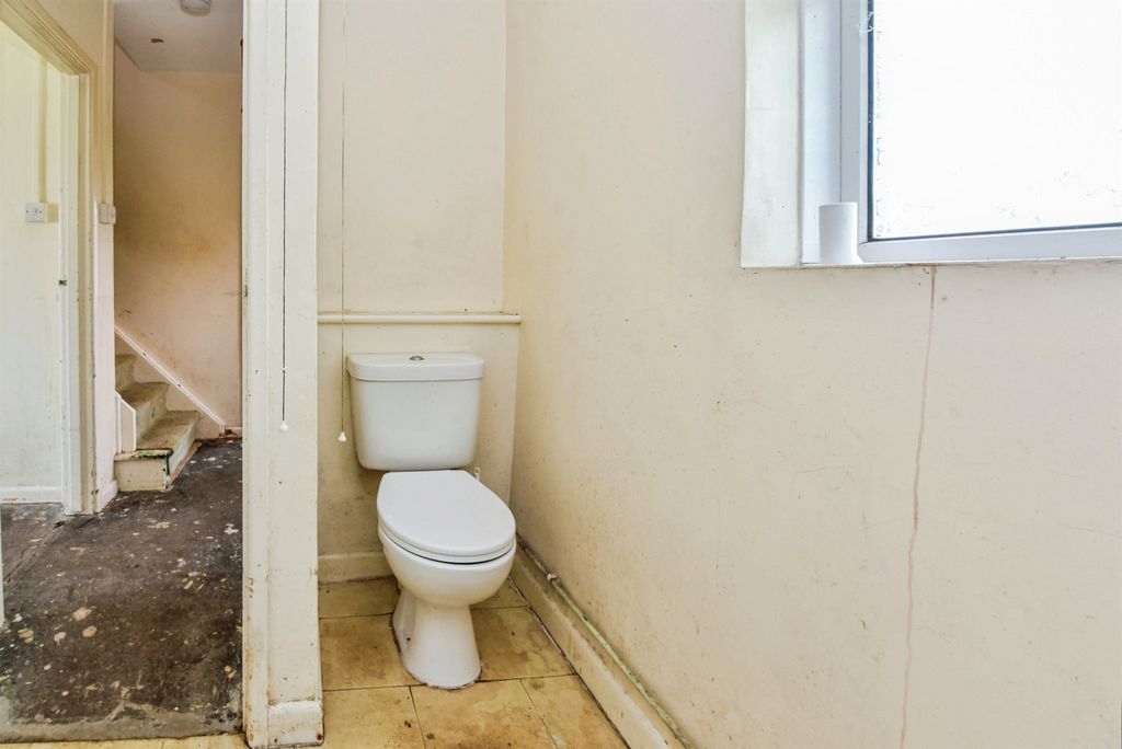 Additional image 9 of 3 bed semi-detached house for saleRudge Road, Standerwick, Frome BA11