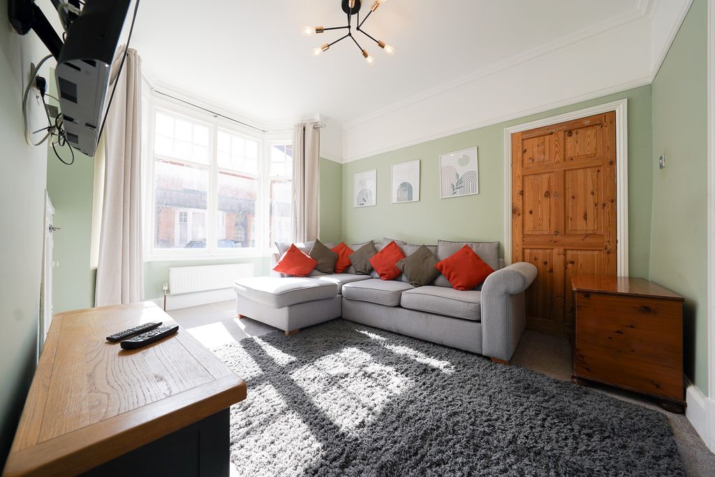 Additional image 3 of 3 bed terraced house for saleMerton Avenue, Leicester, Leicestershire LE3