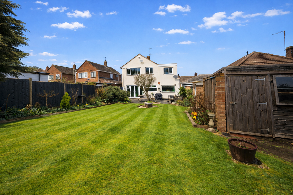 Additional image 23 of 3 bed detached house for saleThe Osiers, Braunstone, Leicester, Leicestershire LE3