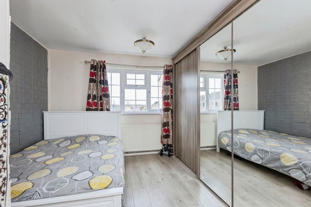 Additional image 14 of 3 bed semi-detached house for saleHolkham Avenue, Leicester, Leicestershire LE4