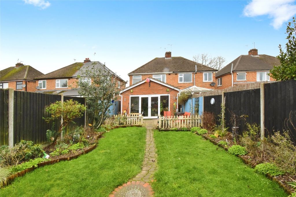 Additional image 22 of 3 bed semi-detached house for saleOadby Road, Wigston, Leicestershire LE18