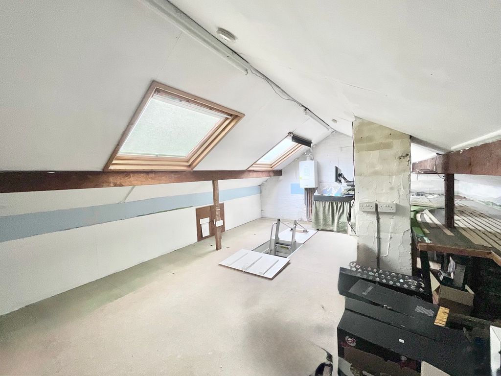 Additional image 10 of 2 bed semi-detached bungalow for saleMeadow Way, Stone ST15