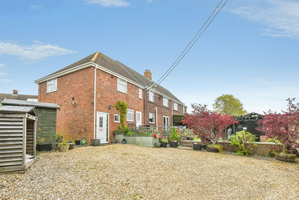Additional image 14 of 4 bed semi-detached house for saleGrants Road, Enford, Pewsey SN9