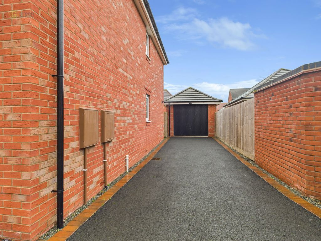 Additional image 37 of 4 bed detached house for saleChawton Way, Tamworth B78