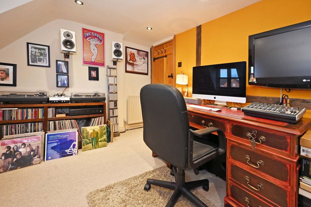 Additional image 22 of 3 bed property for saleBradley, Stafford ST18