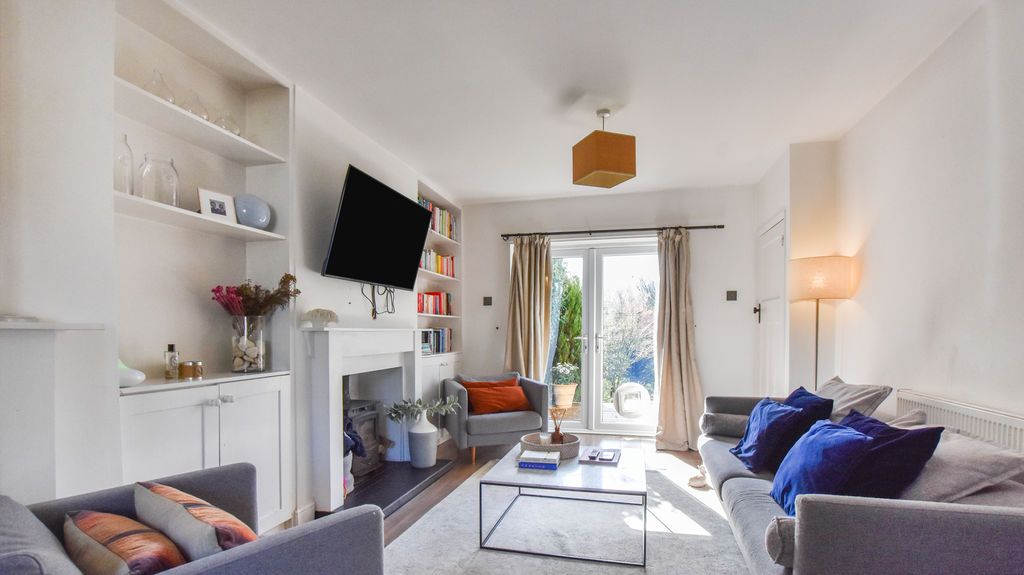 Additional image 2 of 2 bed semi-detached house for saleAudit Hall Road, Empingham, Oakham LE15