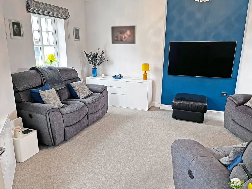 Additional image 5 of 3 bed semi-detached house for saleWisteria Way, Loughborough, Leicestershire, Leicestershire LE11