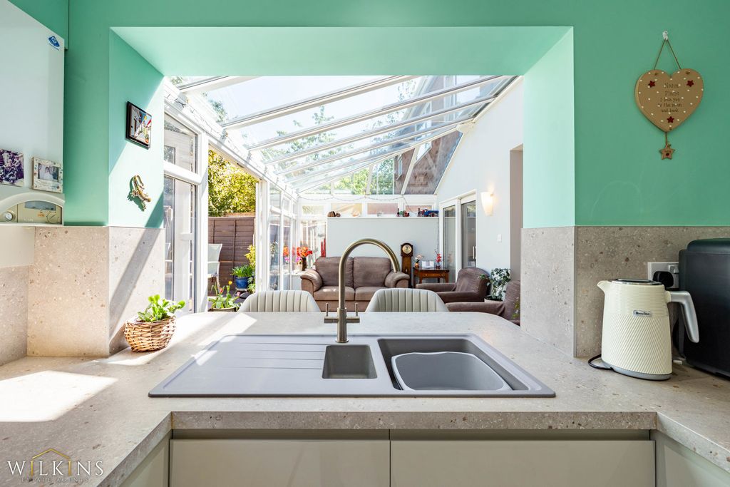 Additional image 8 of 3 bed semi-detached house for saleJowett, Tamworth, Staffordshire B77