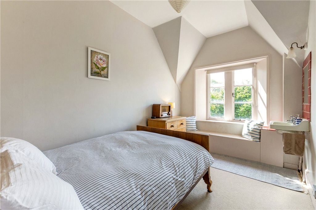 Additional image 16 of 3 bed semi-detached house for saleWest Street, Aldbourne, Marlborough, Wiltshire SN8
