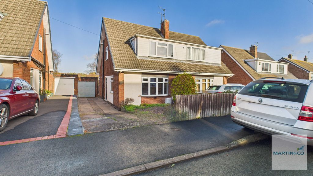 Additional image 25 of 3 bed semi-detached house for saleOrchard Close, Dosthill, Tamworth, Staffordshire B77