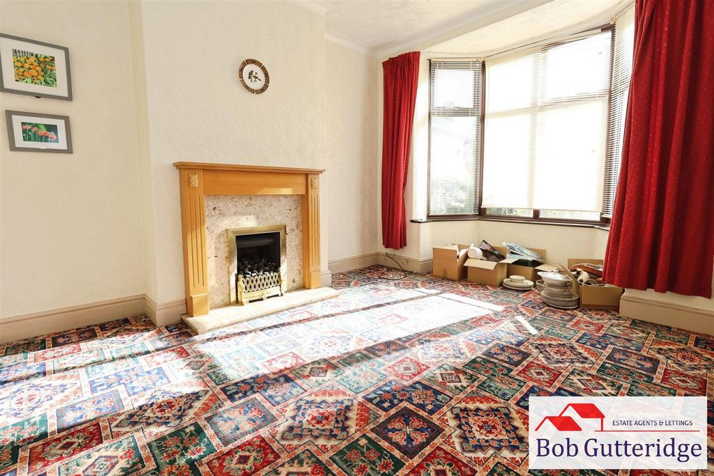 Additional image 2 of 2 bed semi-detached house for saleWest View, Wolstanton, Newcastle ST5