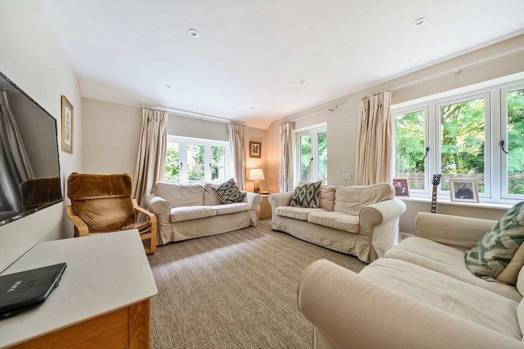 Additional image 8 of 6 bed detached house for saleEast Chisenbury, Pewsey SN9