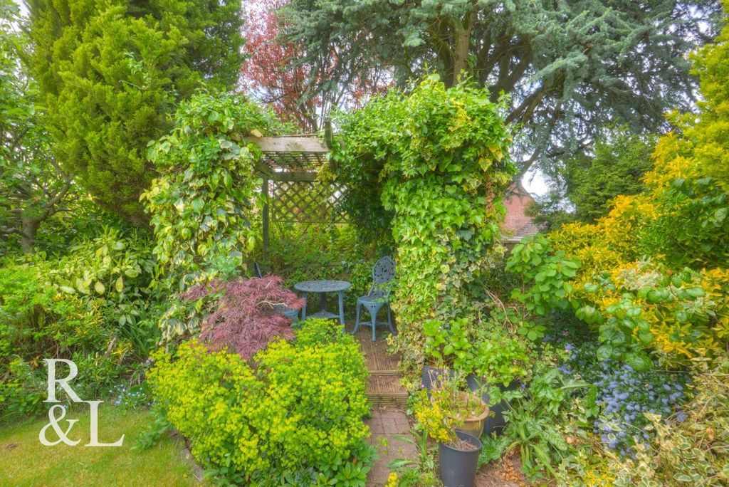 Additional image 23 of 3 bed detached bungalow for saleCambrian Way, Ashby-De-La-Zouch LE65