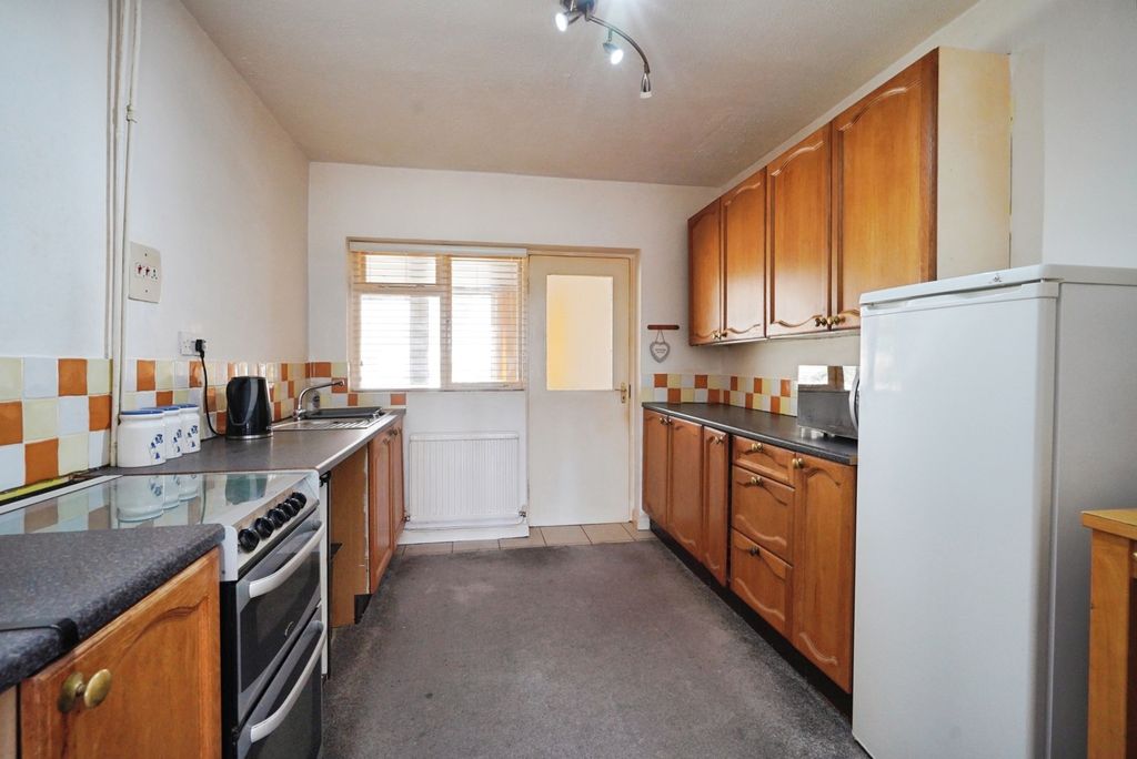 Additional image 5 of 3 bed bungalow for saleOadby Rise, Burton-On-Trent, Staffordshire DE13