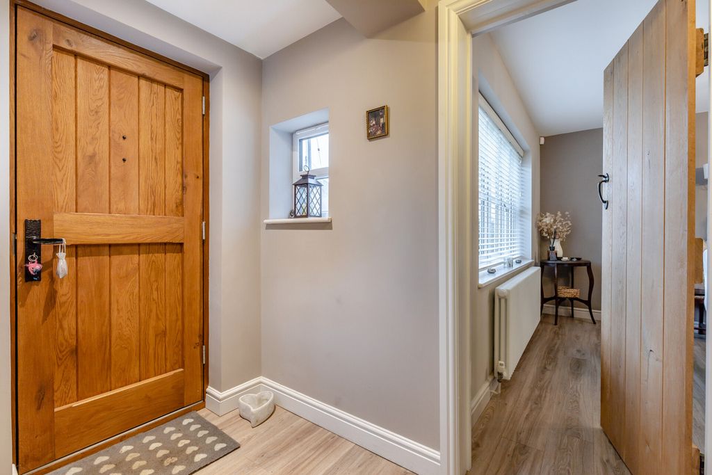 Additional image 3 of 4 bed detached house for saleSchool Lane Dunston, Staffordshire ST18