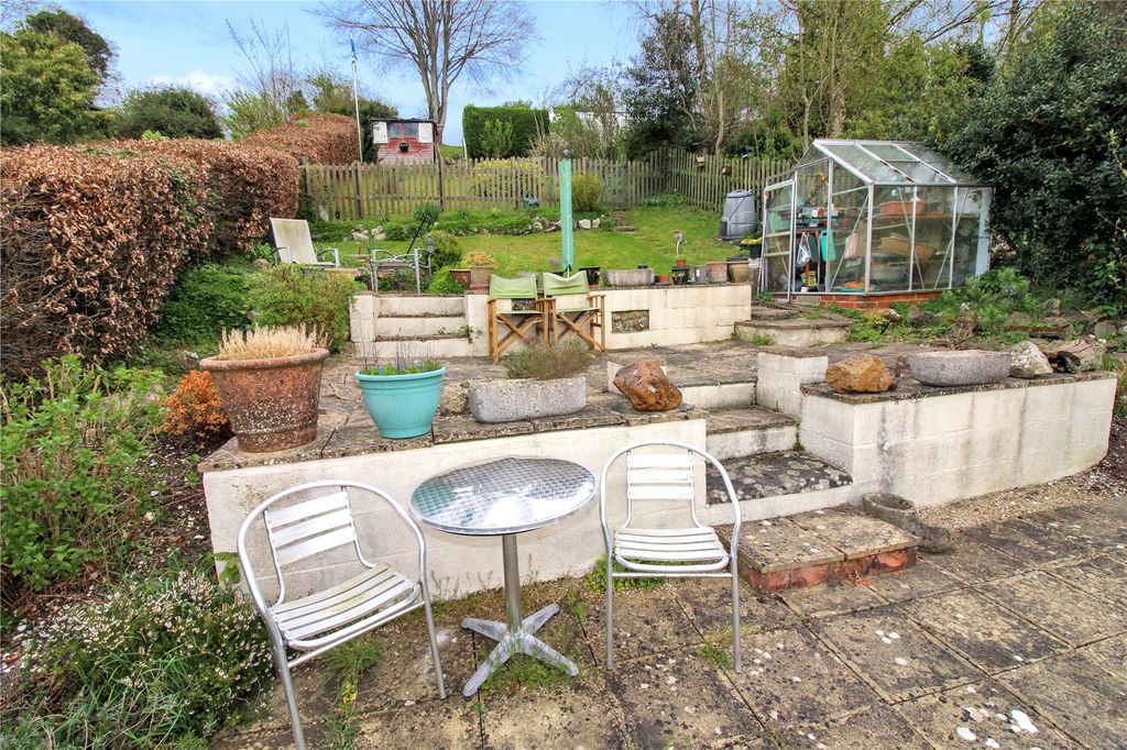 Additional image 14 of 3 bed semi-detached house for saleKandahar, Aldbourne, Marlborough, Wiltshire SN8