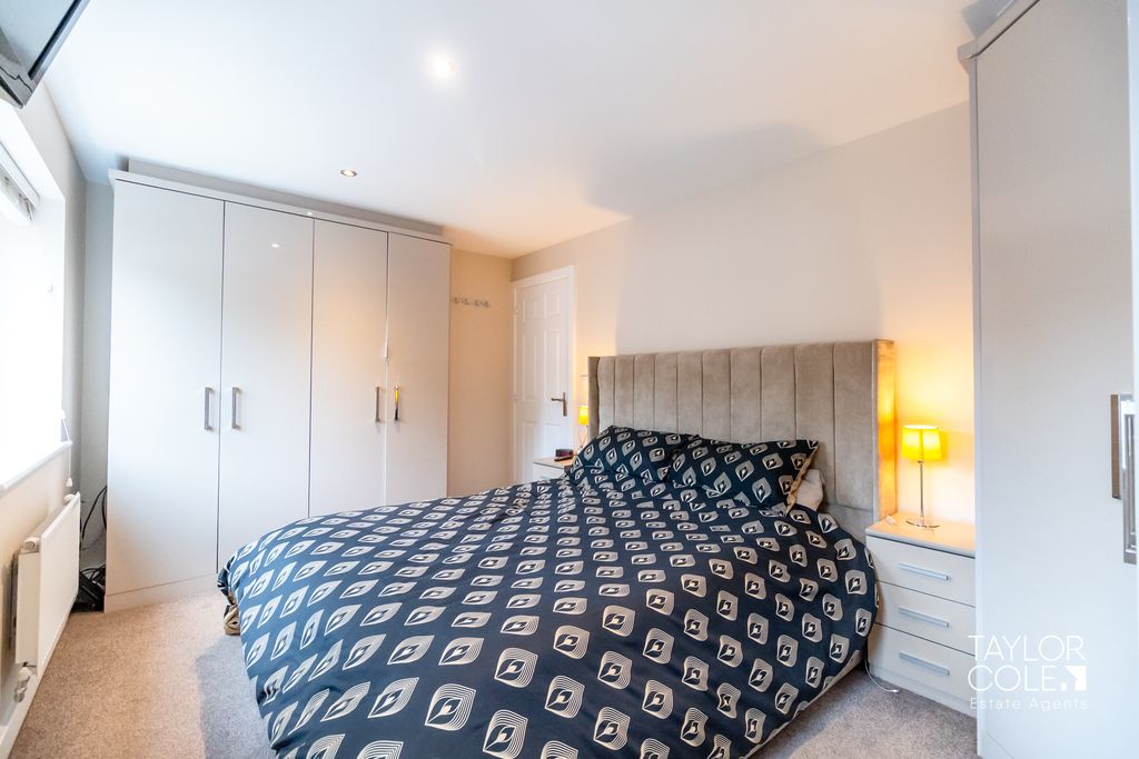 Additional image 16 of 4 bed detached house for saleEusden Close, Tamworth B79