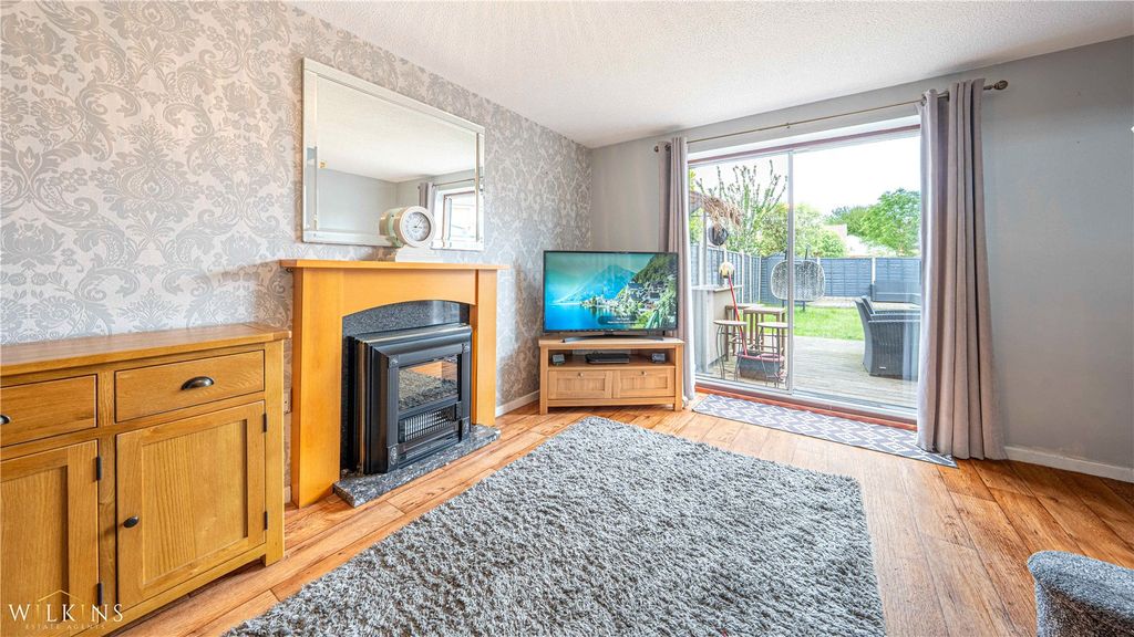 Additional image 5 of 2 bed semi-detached house for saleCelandine, Tamworth, Staffordshire B77