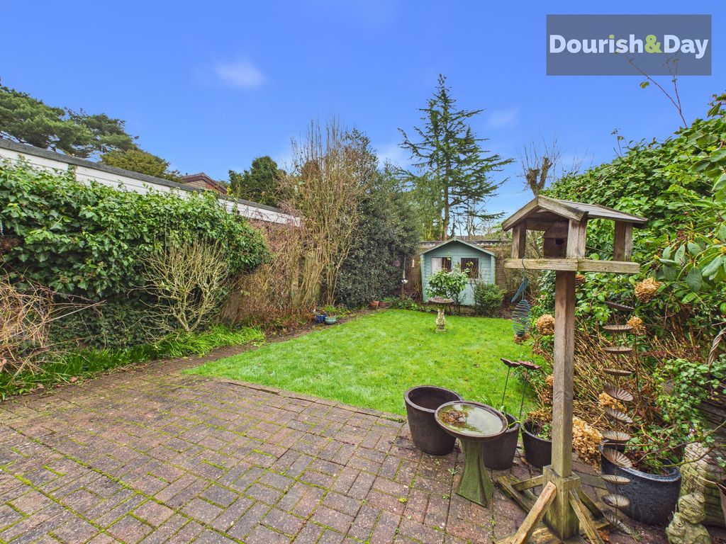 Additional image 15 of 3 bed detached house for saleKilmorie Road, Cannock WS11
