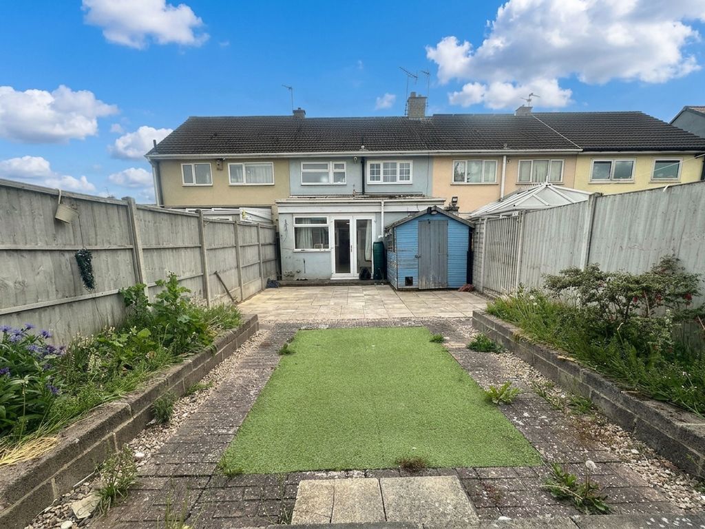 Additional image 4 of 3 bed terraced house for saleBedale Drive, Leicester LE4