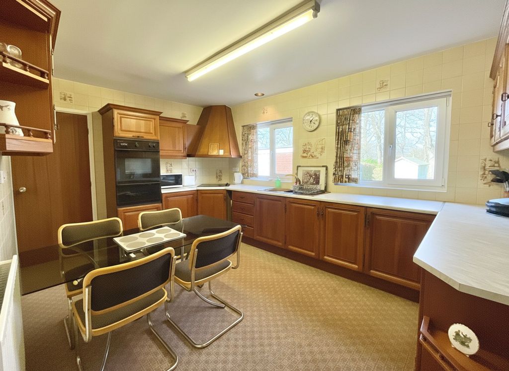 Additional image 2 of 4 bed detached house for saleModdershall, Stone ST15