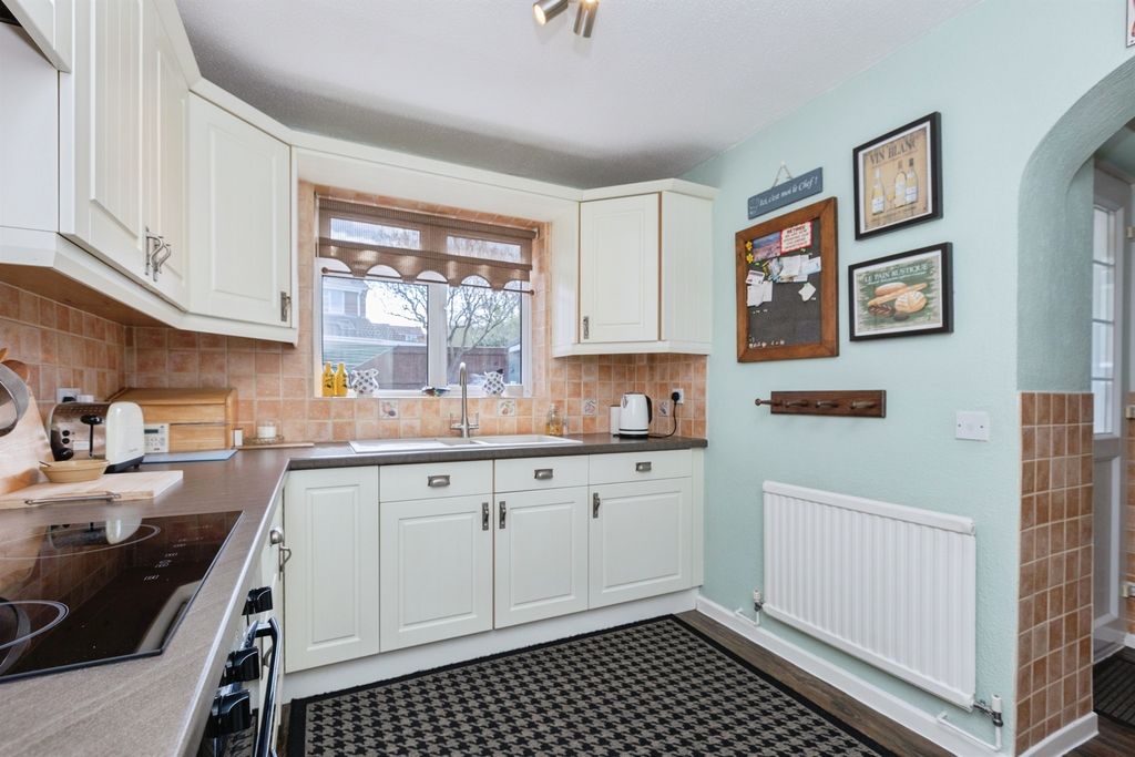 Additional image 5 of 3 bed detached house for saleThurlaston Lane, Earl Shilton, Leicester LE9