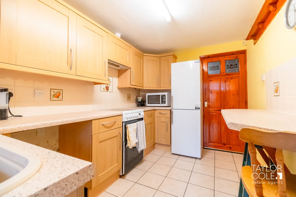Additional image 11 of 1 bed detached bungalow for saleFurness, Glascote, Tamworth B77