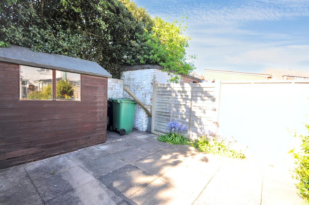 Additional image 14 of 2 bed terraced house for saleAlexandra Street, Stone ST15