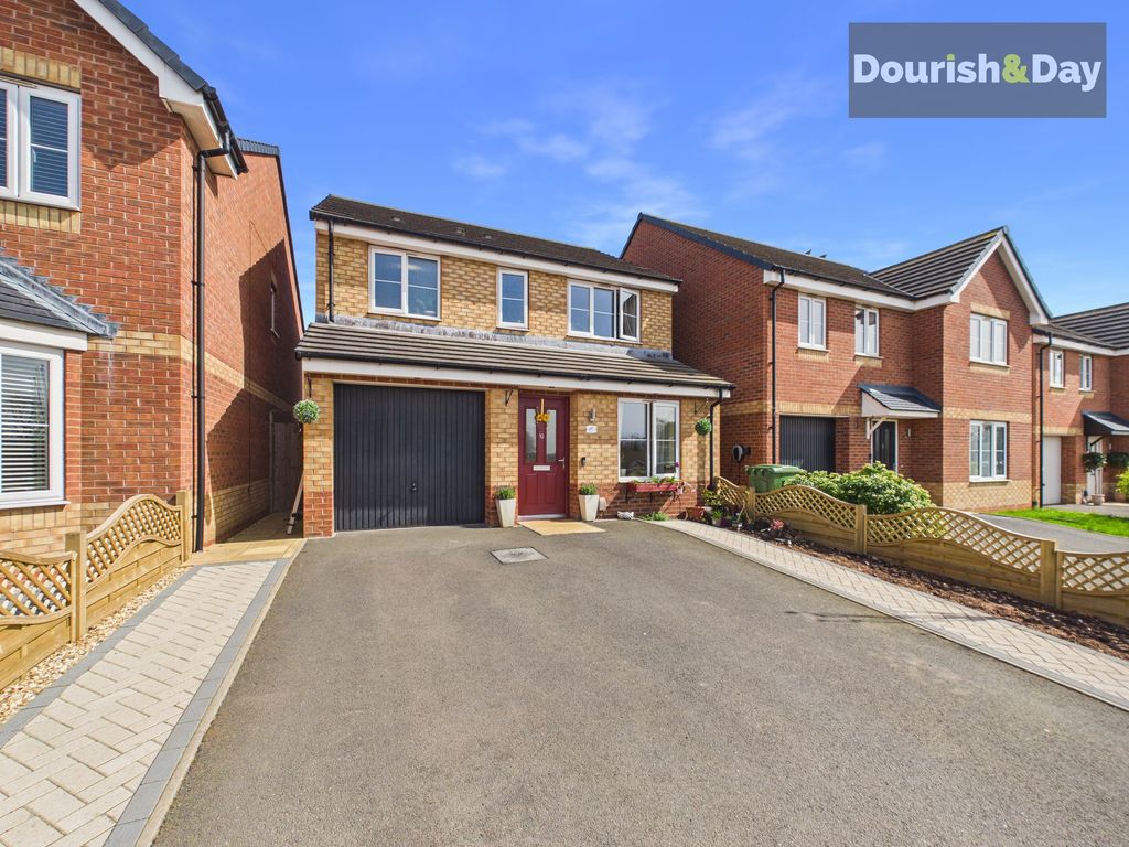 Additional image 19 of 3 bed detached house for saleAndrus Way, Stafford ST16