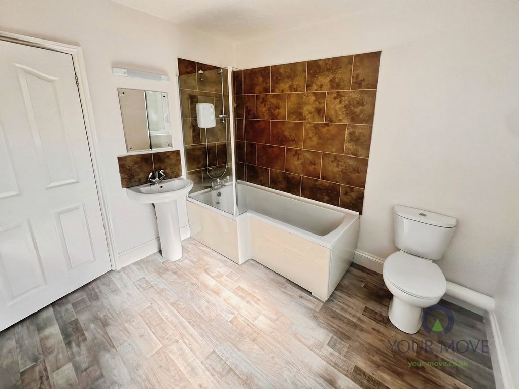 Additional image 10 of 2 bed end terrace house for saleBeech Lane, Stretton, Burton-On-Trent, Staffordshire DE13