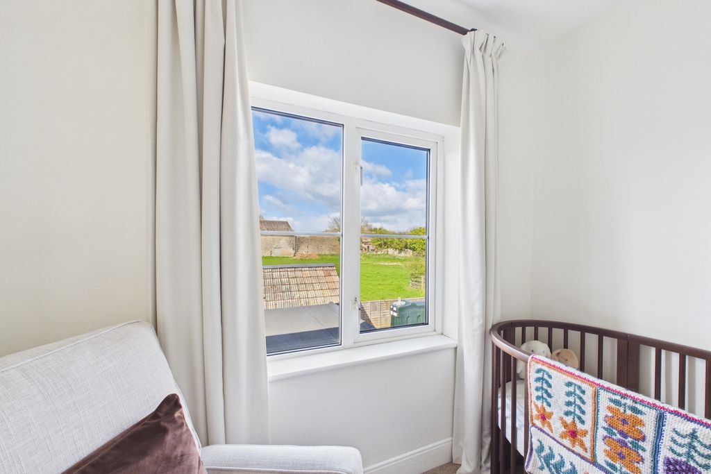 Additional image 20 of 3 bed semi-detached house for saleManor Farm Lane, Essendine, Stamford, Lincolnshire PE9