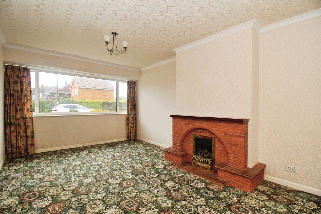 Additional image 3 of 3 bed semi-detached house for salePeters Avenue, Newbold Verdon, Leicester, Leicestershire LE9
