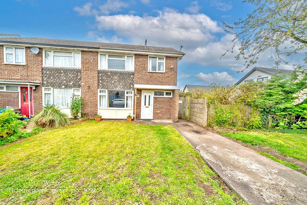 Additional image 23 of 3 bed semi-detached house for saleJohn Till Close, Rugeley WS15