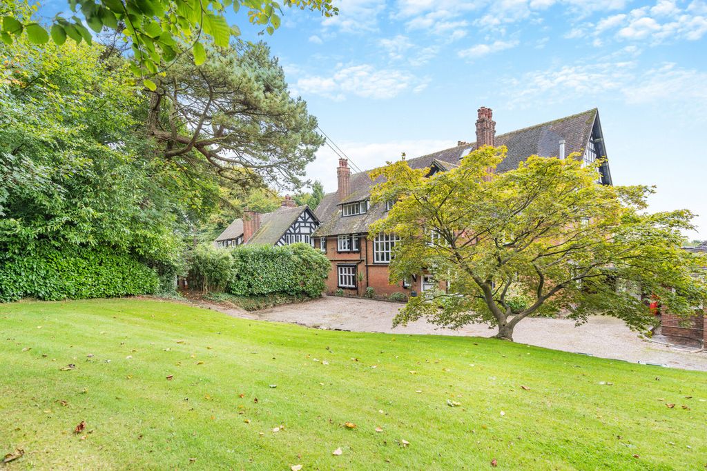 Additional image 43 of 7 bed detached house for saleIdlerocks Moddershall, Stone ST15