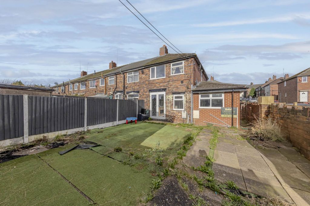 Additional image 20 of 3 bed semi-detached house for saleTimmis Street, Stoke-On-Trent ST1
