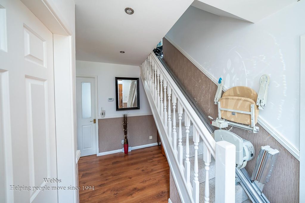Additional image 19 of 4 bed detached house for salePool Close, Shareshill, Wolverhampton WV10