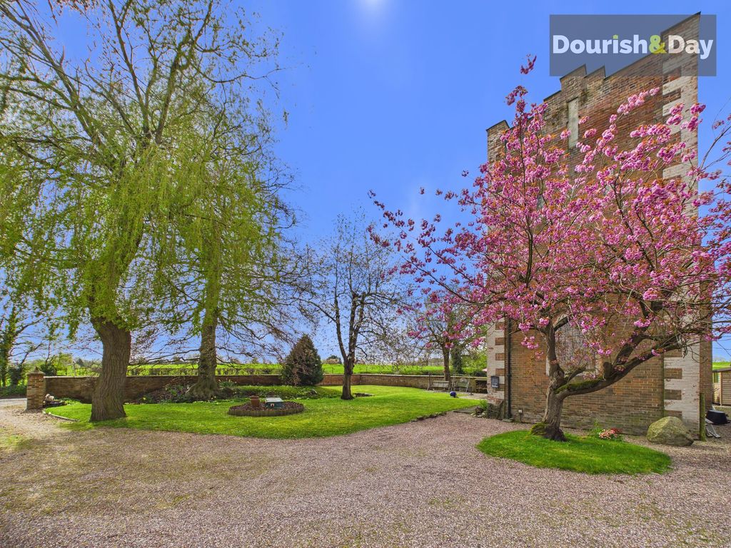 Additional image 4 of 4 bed detached house for saleSeighford, Stafford ST18