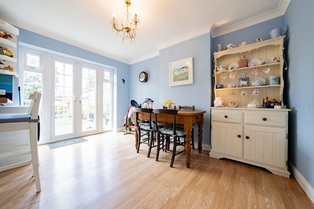 Additional image 8 of 3 bed detached house for saleThe Osiers, Braunstone, Leicester, Leicestershire LE3