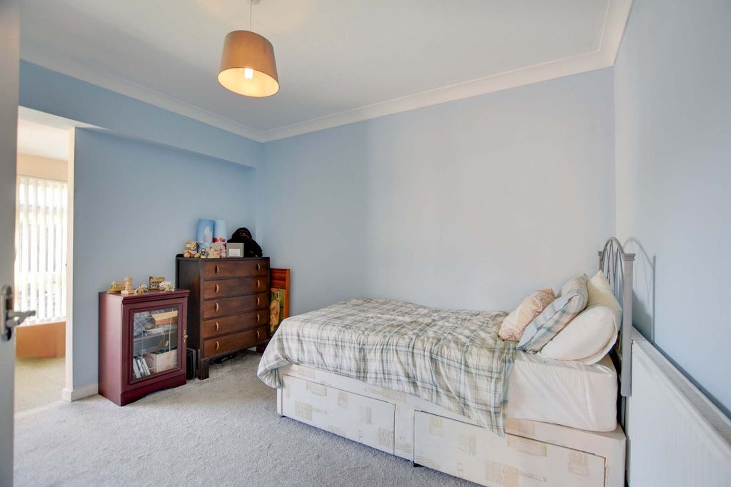 Additional image 9 of 2 bed semi-detached bungalow for saleDorset Avenue, South Wigston, Leicester LE18