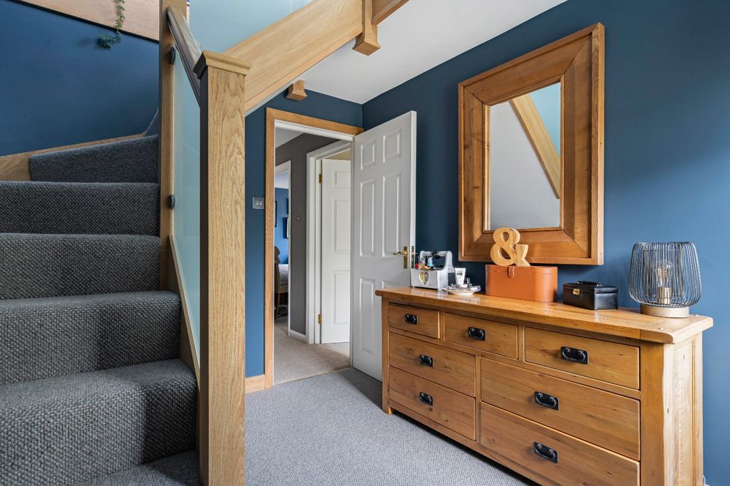 Additional image 17 of 5 bed detached house for saleThe Green, Biddestone, Chippenham, Wiltshire SN14