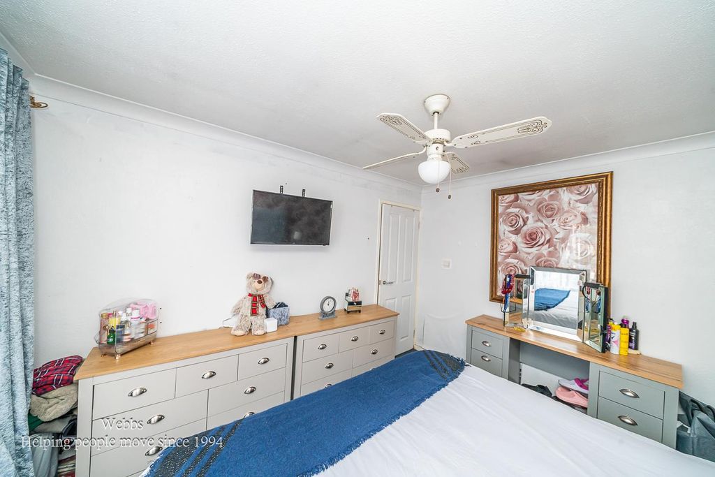 Additional image 17 of 2 bed bungalow for saleCannock Road, Hednesford, Cannock WS12